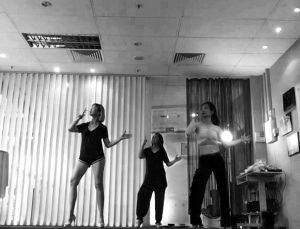 River Dance Digital Voucher