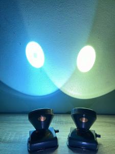 ไฟฉายคาดหัว LEDDK-524 ปรับหน้าไฟก้มเงยได้ถึง 90 องศา ไฟฉายคาดหัว LED3000W ความจุแบตเตอรี4000 mAh   กันน้ำ-กันฝนได้ สองสว่างไกลได้๒กิโลเมตร