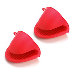 Silicone Cake Mold 7 Holes 6/7/8 inch Air Fryer Muffin Pans Microwave Oven Baking Cupcake Mold Non-Stick Reusable Baking Utensils
