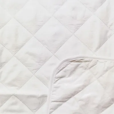 Bed Pads for Incontinence Washable Waterproof Mattress Pad 3 Layer Bedwetting Pee Protection Cover Absorbent
