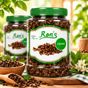 Buy 1kg Take 1kg Organic Whole Cloves Premium Spice Buy 30g Get 20g Buy 50g Get 50g