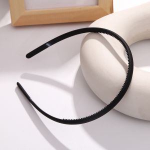 【VanHariacc】แฟชั่นเกาหลีหยัก ชม. วงการบิน ผู้หญิงล้างหน้าคาดศีรษะอุปกรณ์ผม