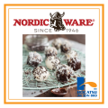 Nordic Ware Donut Hole And Cake Pop Pan, Assorted Colors. 