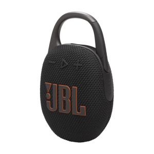 (READY STOCK) Wireless Speakers Clip5 Mini Bluetooth Outdoor Speaker Waterproof Bass Speaker