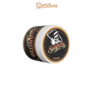 Suavecito Firme Strong Hold Hair Pomade 4oz113g