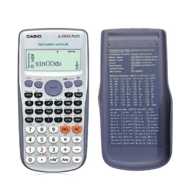 Casio 570es outlet price