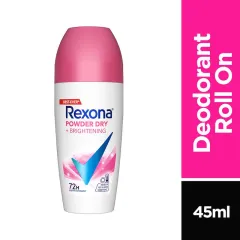 REXONA Women Sexy Bouquet RO 45ml | Lazada
