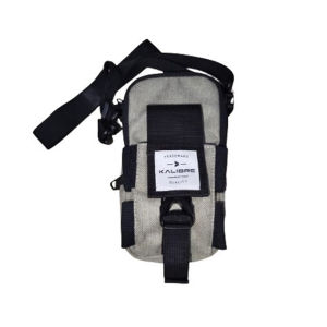 Tas Hp Kalibre Smartphone Case 928053999 KHAKI Sarung Hp New Tas Dompet Hp Pouch Handphone Sarung Hp Tas Selempang Ponsel 928053