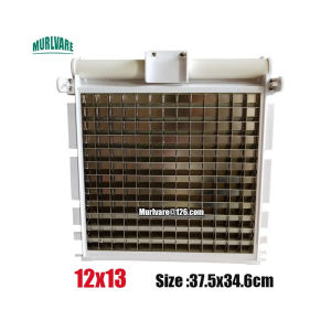 Universal 156 12x13 Copper Evaporator Ice Tray Ice Mold For Ice Machine Replace