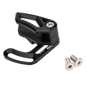 High Quality Bike Chain Tensioner Mount Mountain Bike Chain Guide Drop Catcher for Biking Adventures