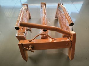 Pengangkut Bata / Hebel / Batako | Alat angkut Bata | Homemade Brick Lifting Equipment