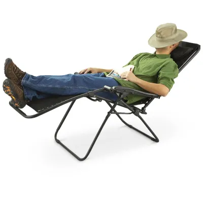 KERUSI MALAS / LAZY CHAIR ZERO GRAVITY FOLDABLE RECLINING CHAIR XXL CHEAPEST PRICE HIGH QUALITY PRODUCT