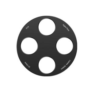 กรอบเลนส์กลวงกันรอยฝ้าฟิล์มป้องกันสำหรับตามหา X8S/บวก/อลูมิเนียมเคสครอบเลนส์กล้องมองหลังพิเศษ