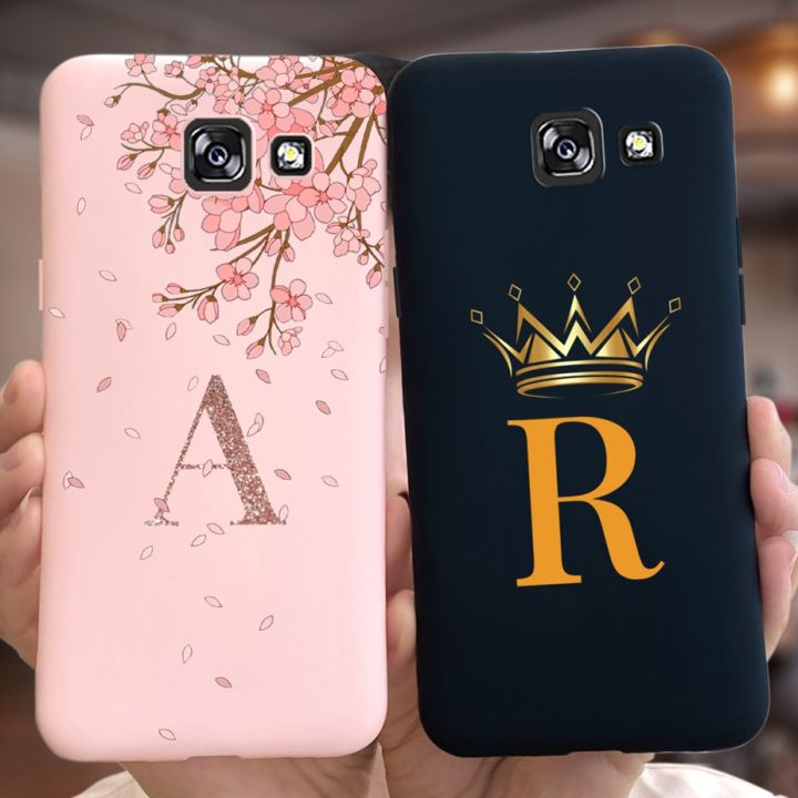 For Samsung Galaxy J4 Plus Case SM-J415F Luxury Crown Letters Soft Silicone  Phone Case For Samsung J4 Plus J4+ Casing Lazada PH