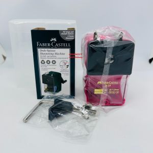 FABER - CASTELL TABLE TOP SHARPENER 1809