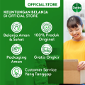 Dettol Sabun Cuci Tangan Original 245ml. 