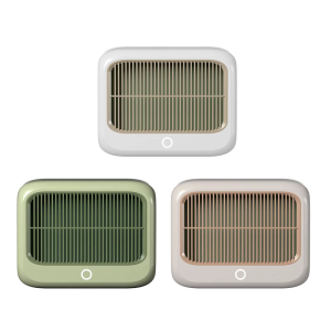 เครื่องทำความร้อนพัดลม1200W เครื่องทำความร้อนในห้องขนาดเล็ก PTC สำหรับใช้ในร่มเครื่องทำความร้อนเซรามิกความร้อนเร็วพัดลมร้อนแบบพกพาห้อง