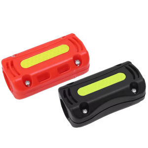 4 cái xe máy Bumper chống va chạm thanh với Miếng Dán Phản chiếu phổ động cơ Bumper Chống chống ngã khối xe điện phụ kiện xe máy
