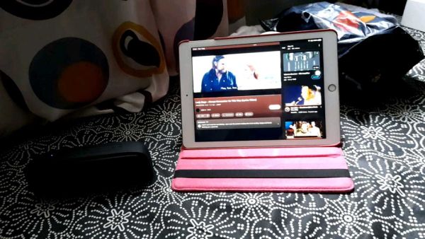 Buyer review video 2
