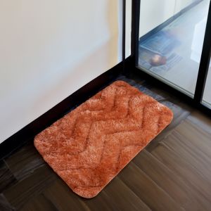 Keset Quilting Bulu Anti Slip Anti Rontok Premium LP