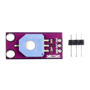MCU-103 Precise Rotary Potentiometer Module 10KΩ ±30% Tolerance For Voltages Adjustment In Industrial Devices