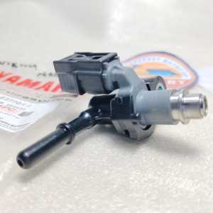 Injector Assy 1PA Yamaha Vixion New Injektor hole 6 Plus Socket Vixion Baru