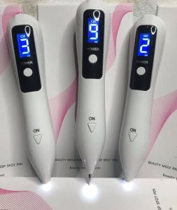 Máy đốt nốt ruồi mụn thịt tàn nhang 9 cấp độ