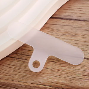 Colorful PU Phone Tether Patch Universal Lanyard Insert Pad Anti-Lost Phone Holder⚡PH deliveryIn stock⚡