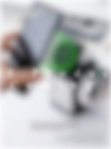 Smart Black Technology Speaker - Ideal Birthday Gift for Men: Boyfriend Husband Father - High-End Practical Luxurious and Meaningful - Free Shipping Available