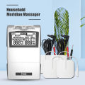 JBMBHC Tens Unit 7000 Digital TENS EMS Massager Muscle Stimulator Physical Therapy Equipments Machine for Back Arm Body Pain Relief Relaxing Massage. 