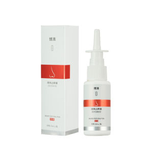 【Good nights sleep】Sleep breathing regulator liquid anti-snoring device