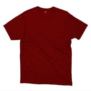 Baju Kaos Bahan Katun 30s Sablon Desain Mobil Custom Satuan Lusinan Pria