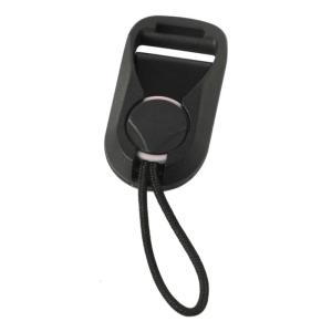 Rapid Release Camera Straps Buckles Lightweight Nylons Construction Secure Connection for Outdoor Photography Adventure