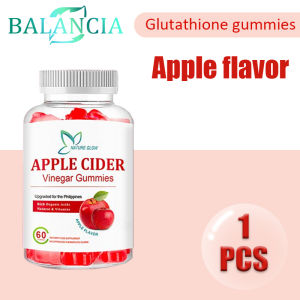 NATURE GLOW Glutathione Collagen Glow Anti-Aging Whitening Skin Collagen 60 Gummies Pc Glutathione Collagen Gummies Welcome To The Store D