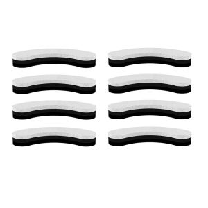 NCNC Activated Microporous Purify Cat Dog Feeder Water Fountain Accessory for Drinking Bowl Filter Elements Pet Supplies Auto Feeder Replacement Filter Cartridges