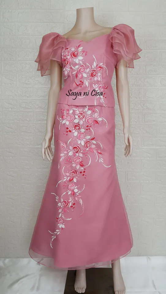 sachin and babi light blue dress 40 of the Best Mother-of-the-Bride Dresses From Simple to Trendy
