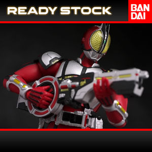 S.H. Figuarts - Kamen Rider Faiz Blaster Form