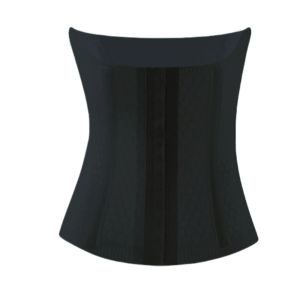 LANGJ หลังคลอดบุตร ชุดกระชับหน้าท้อง ก้างปลารองรับ ทำให้ผอมเพรียว เข็มขัดรัดทรง แฟชั่นสำหรับผู้หญิง ชุดกระชับสัดส่วน เทรนเนอร์เอว สำหรับผู้หญิง