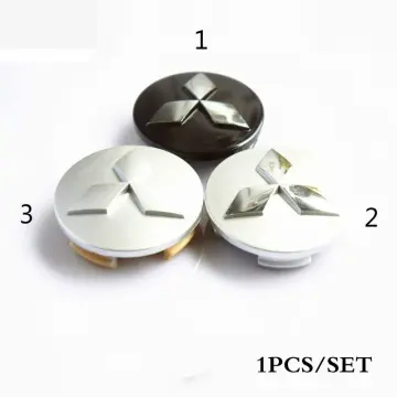 Center Cap Hub Cover Ring Spider Retainer Clip For Montero Sport - Foto 2