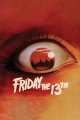 DVD Kaset Friday the 13th (1980). 