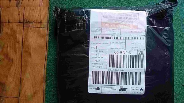 Buyer review video 2