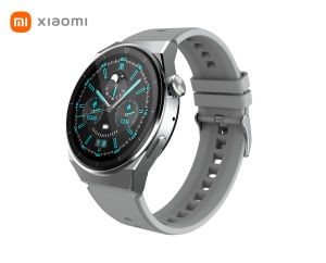 2025 Newest Xiaomi GT4 Pro Smart Watch Original 90Hz AMOLED Touch Screen Bluetooth Call IP68 Waterproof