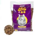 MAKANAN KUCING BOLT CAT FOOD BOLT TUNA MAKANAN HEWAN SEHAT PET FOOD 400 GRAM Makanan Kucing Makanan Peliharaan Hewan snack kucing. 