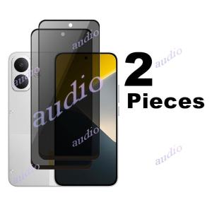 For POCO X8 5G Privacy Screen Protector Tempered Glass Protective Film For Poco X8 Power PocoX8 Power 5G 2026 Anti-Peep Glass Phone Front Anti-spy Film For POCO X8 X8Power 5G