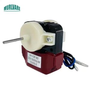 Refrigerator Fan Motor Cooling Fan HY-YZF-B3 AC220V 9W Fan Motor For Fridge