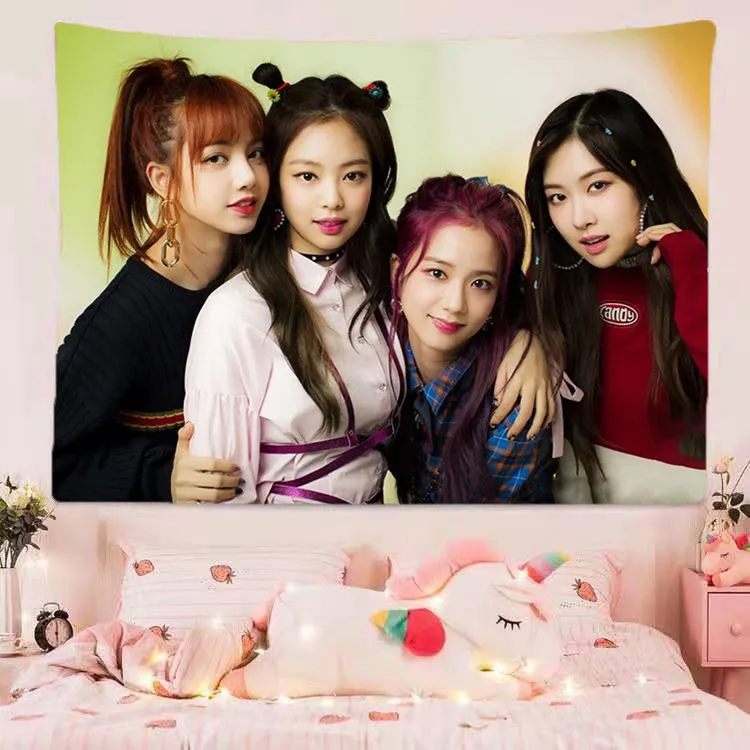 Blackpink tapestry online