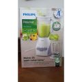 PHILIPS Blender Beling 2 L HR2116-  HR 2116 Garansi Resmi. 