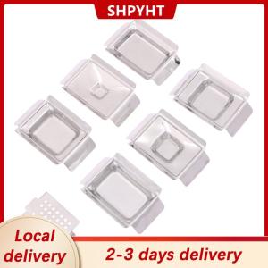 [COD] SHPYHT Local delivery Ship within 24 hours Stainless Steel Tissue Embedding And Processing Cassettes Medium Base Mold 37x24x7mm 7x7x9mm 24x24x9mm 37x24x9mm