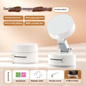 MOLES丨โมลส์แท่นวางตัวดูดแม่เหล็กสำหรับสมาร์ทโฟนที่มีหลายการปรับมุม