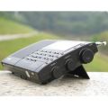 radio tecsun pl660 original PLL SSB VHF AIR Band Radio Receiver PL 660. 